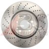 MERCE 2204211212 Brake Disc